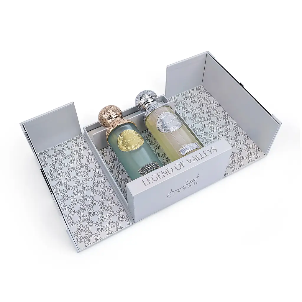 Legend Of Valleys 2x90 Ml.webp