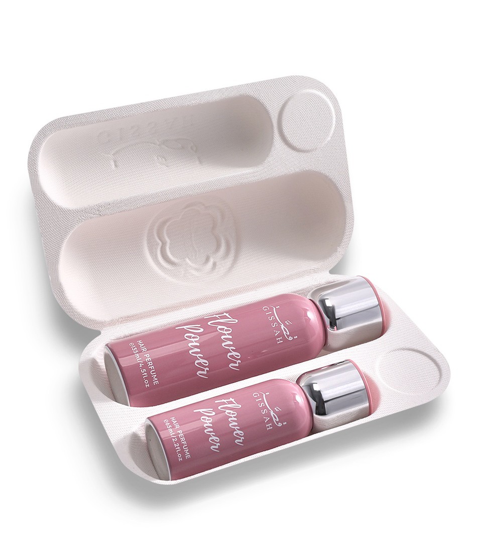 Flower Power HairMist