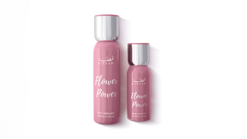 [G00207] Flower Power HairMist copy