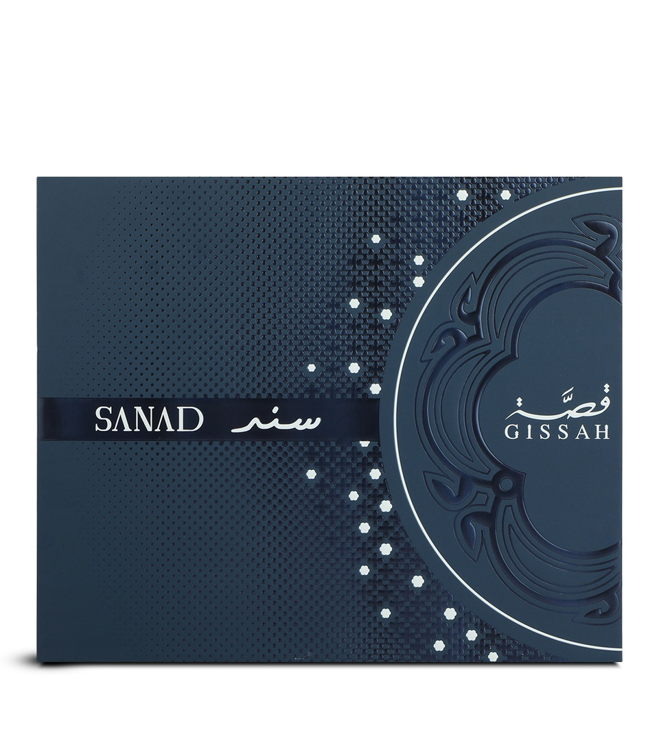 Sanad Set-3