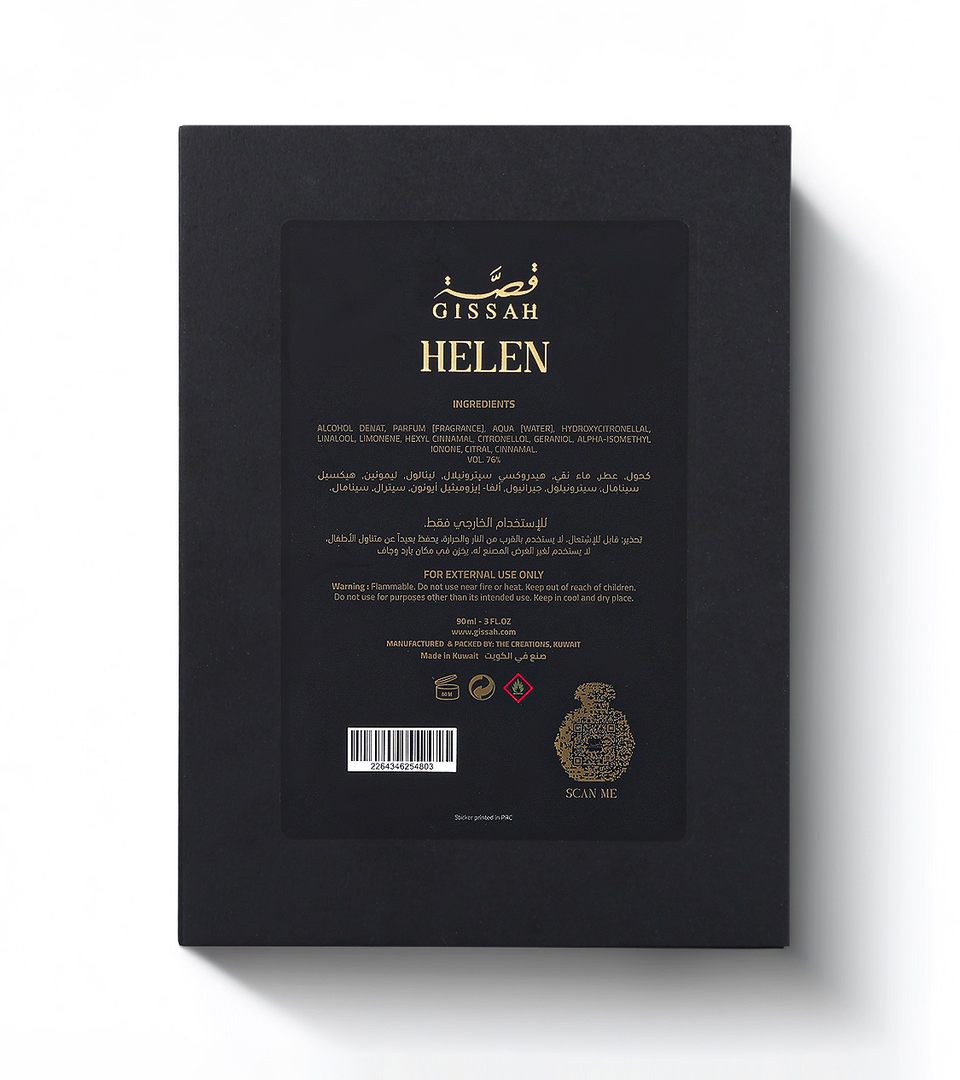 Helen 90 Ml-4