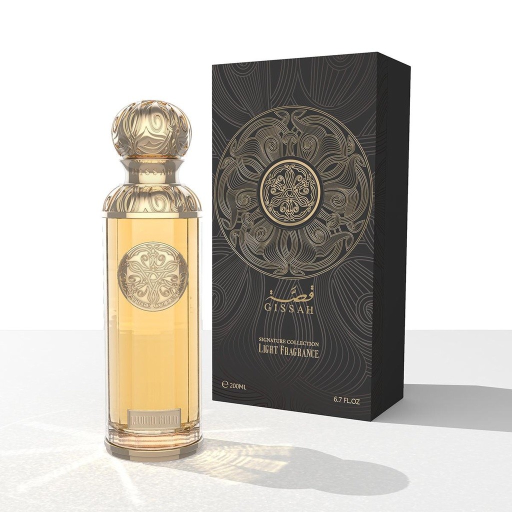 Liquid Gold EDP-200ML-2