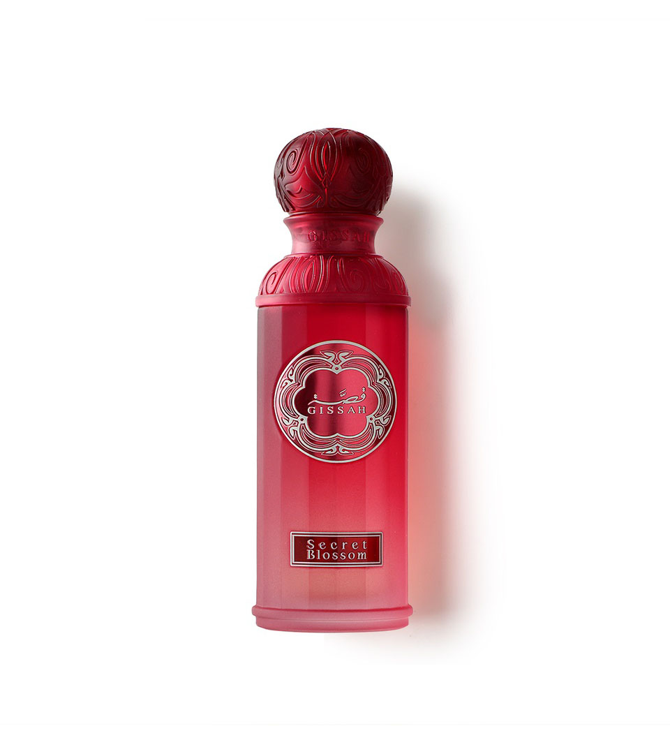 Secret Blossom-2