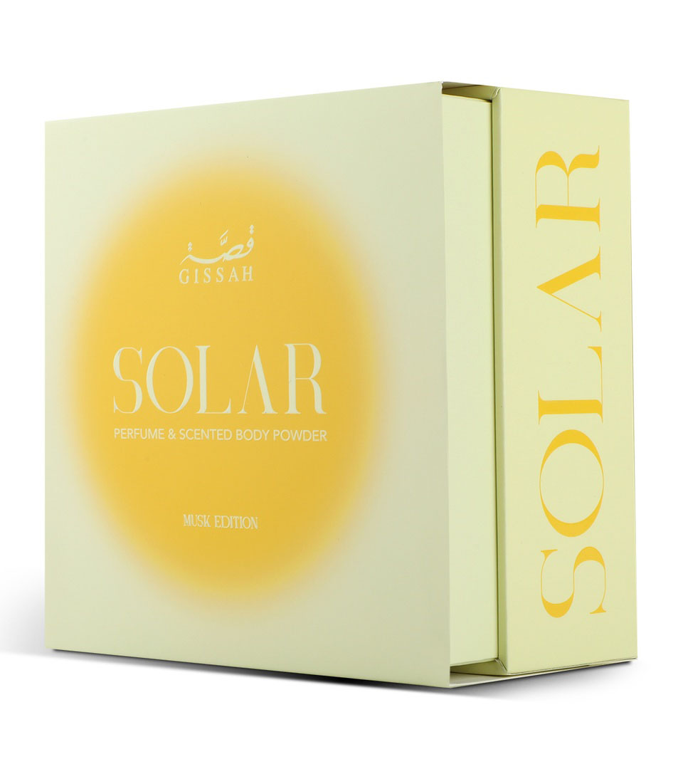 SOLAR-5