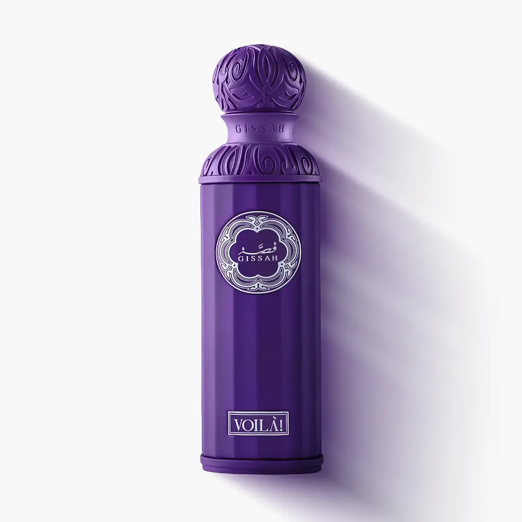 [G00165] Voila 200Ml