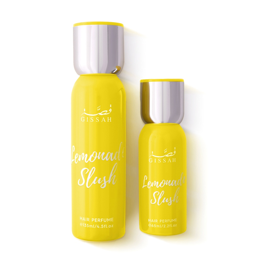 [G00201] Lemonade Slush-135ml+65ml