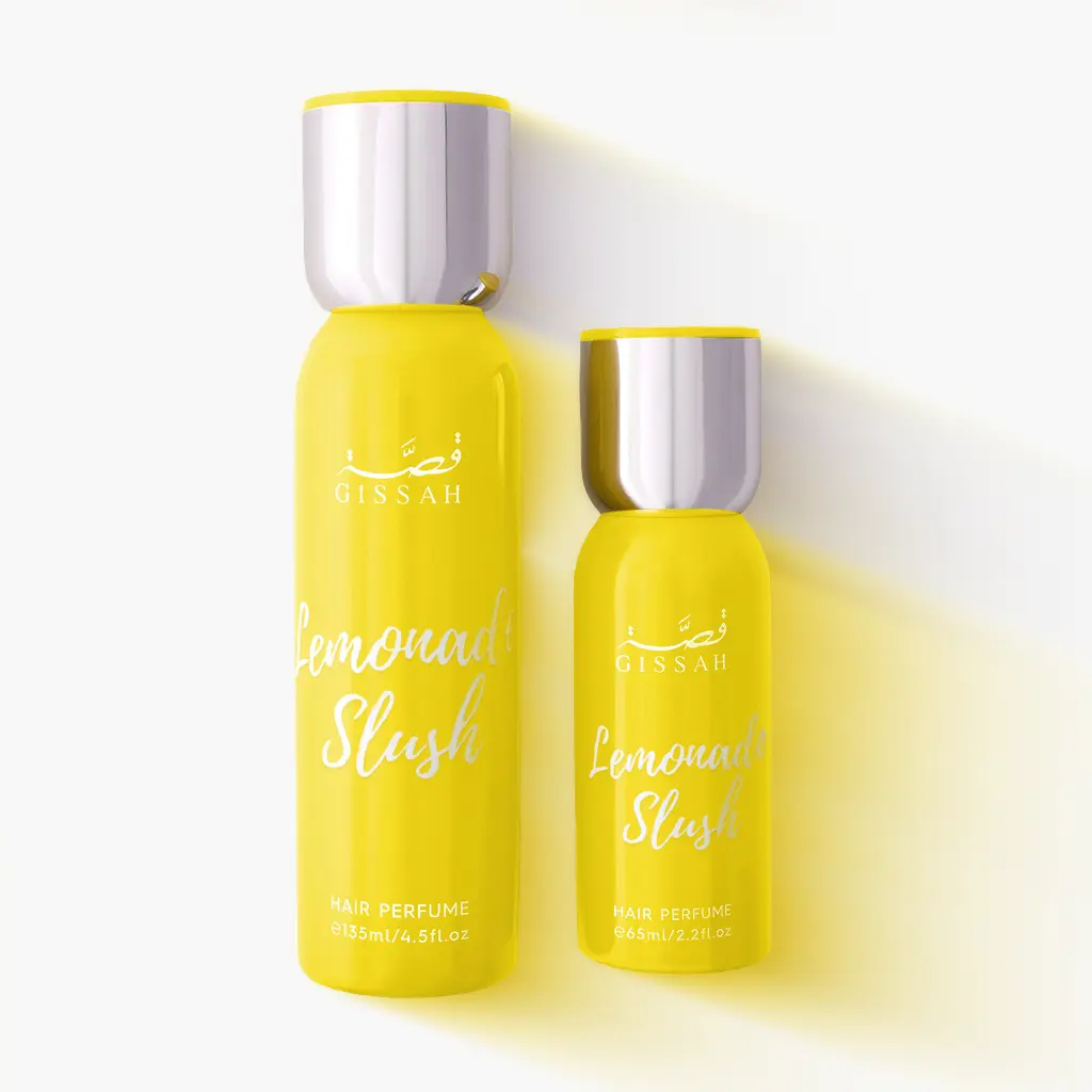 [G00201] Lemonade Slush-135ml+65ml