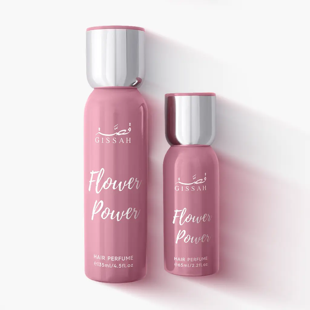 [G00207] Flower Power HairMist