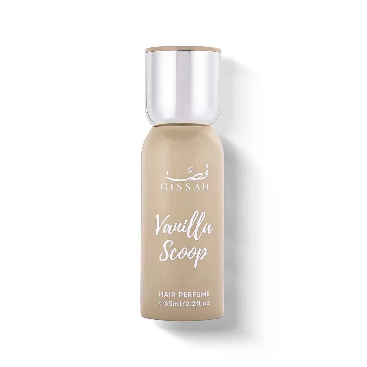 [G00210] Vanilla Scoop 65ml