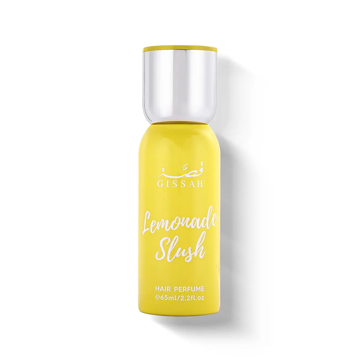 [G00211]  LEMONADE SLUSH 65ml					 